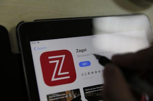 点评“鼻祖”被弃 谷歌出售餐饮点评业务Zagat