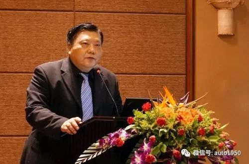 汽车圈三位重量级人物当选两院院士