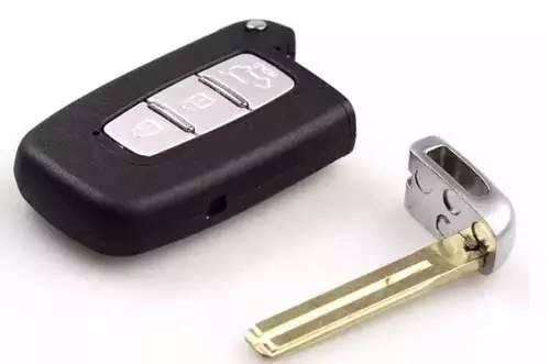 汽车钥匙没有电了怎么办?各种应急处理大全