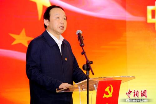 中建三局举办农民工党建论坛 积极推动企业改