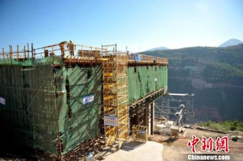 中国-东盟基础设施互联互通金融论坛召开