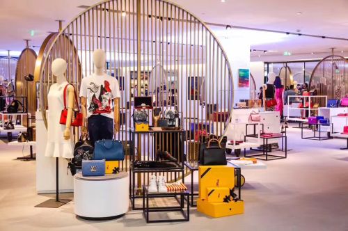 寺库CEO李日学:时间是最好的鉴定师 | 人物|寺