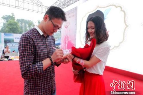 中国新闻网:晚婚族越发庞大 “男大当婚女大当嫁”已过时？