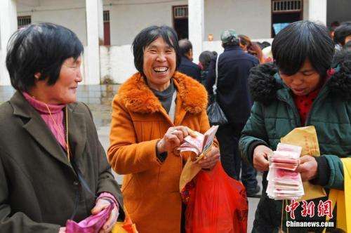 两个重大利好!2亿多农民工的社保将会迎来调整