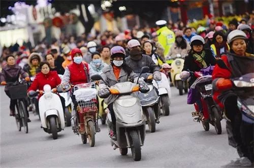 全民围观!这些电动车新规将影响你的出行,快来