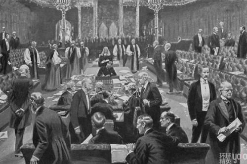 巴林家族:显赫银行家族 辉煌百年难逃覆灭宿命_新浪财经_新浪网