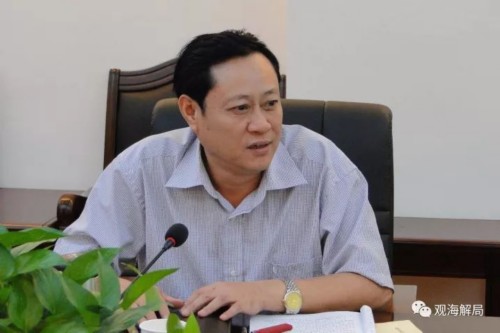 有9名情人的他与妻子同堂获罪:对钱和女人来者不拒