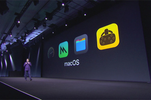 苹果提醒开发者:2018年新提交的Mac应用必须