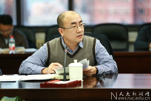 学校召开校园安全隐患大排查大清理大整治专项