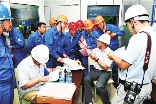 重磅| 山东省明年底高危行业和规上企业建立规