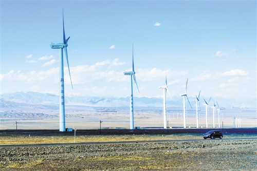 全国碳交易体系启动 1700多家电力企业率先纳