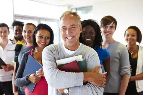 国际学校为什么留不住外教?美国工作多年的校