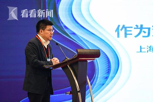 上海戏剧学院院长黄昌勇 上戏新设电影学院2019首批招生 五年制培养