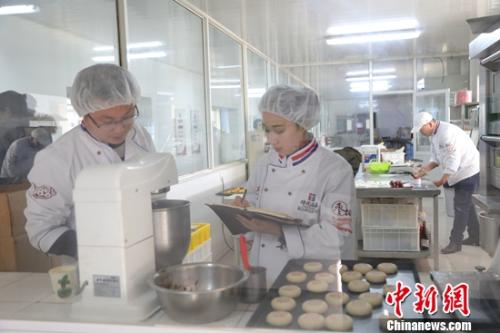 北京牛氏运昌转战霸州 进驻华夏幸福产业园|霸