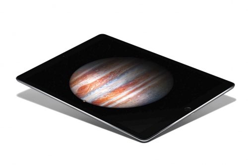 全面屏!苹果全新iPadPro将搭人脸识别|苹果|全