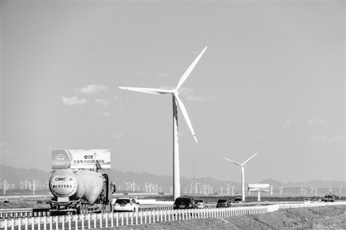 国家能源局:2018年推进七大重点工作|国家能源