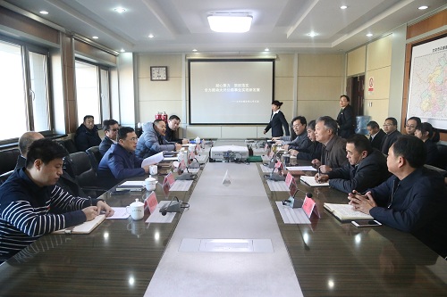 [北京]周正宇到大兴公路分局调研(图)|周正宇|大