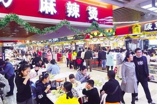 舌尖上的南宁,各色美食挑战你的味蕾,朝阳商圈