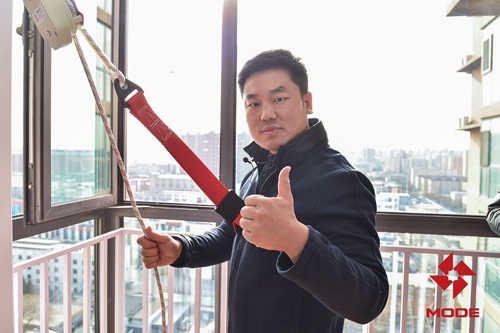 牧德科技创始人苏行:创新产品需要契合市场需