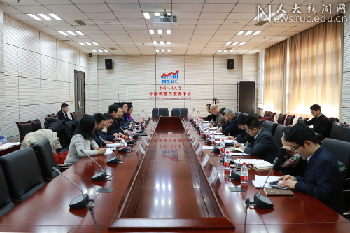 西藏民族大学党委常委、副校长邹亚军一行访问