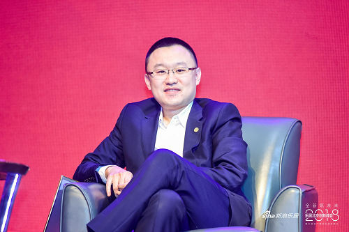 京能置业董事长_山能集团董事长李伟(3)