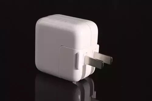 只是个充电器?