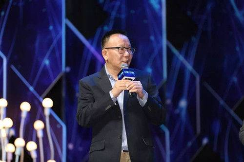 《创新中国》全程AI配音再现配音大师李易风采  四川元素聚焦西南交大高精尖科技