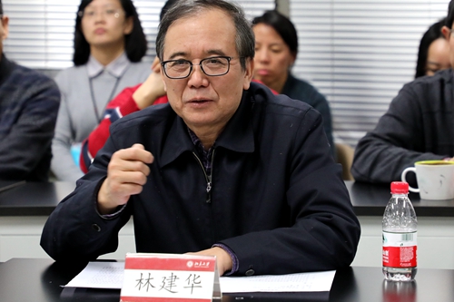 北京大学正式成立现代农学院 许智宏任院长|农