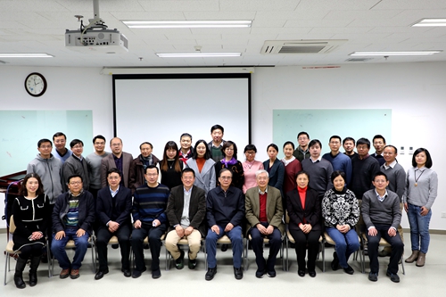 北京大学正式成立现代农学院 许智宏任院长|农