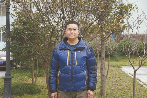 沐杰:爱较真的办案明星|办案|公诉|陈国俊_