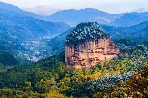 甘肃将构建旅游业发展新格局 你的家乡将有这