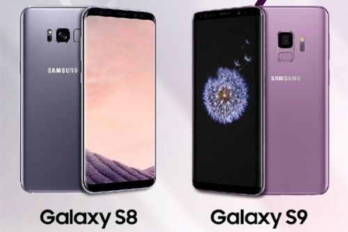 提升了哪些?三星年度旗舰Galaxy S9系列对比G