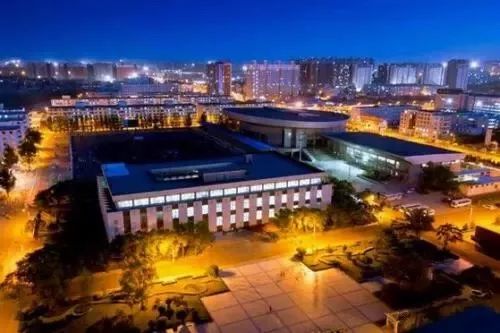 2018中国最好大学排名发布！太原8所高校上榜！有你母校没