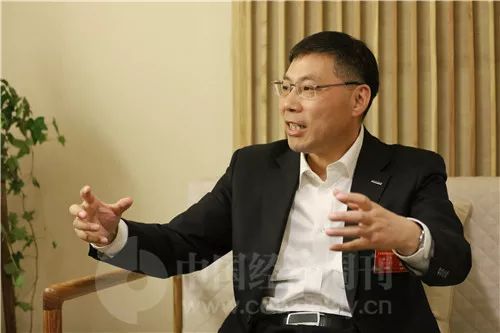 中潮盛置老总_中旦集团老总照片(2)