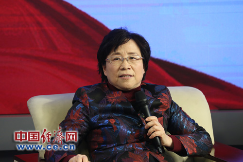 任玫玫：将以监管科技创新引领食品安全水平提升
