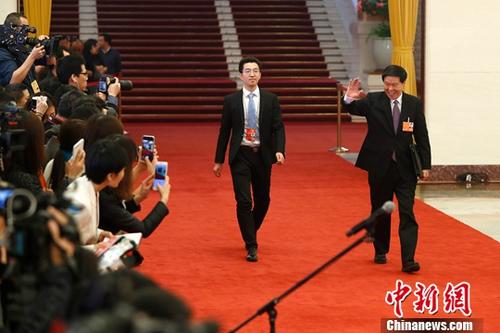 税务总局局长回应税务机构改革:利民、利税、