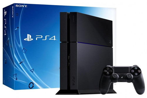微软Xbox One尴尬了索尼PS4游戏机销量已超过7000万|索尼|PS4|游戏机_新浪科技_新浪网