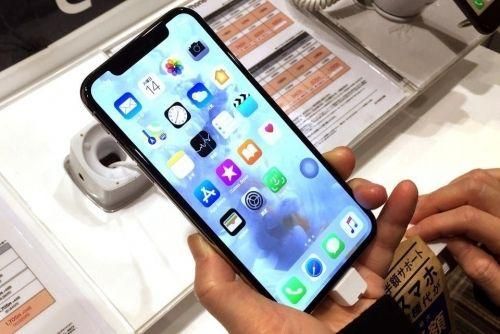 为了手机用的爽，iPhoneX一定要更改的几处设置|苹果|CPU