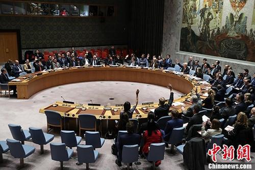 2018年国际大事前瞻:这些事可能上头条|耶路