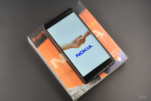 Nokia 6第二代评测 不拼噱头\/体验至上