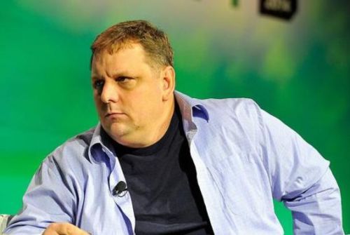 全球首例:TechCrunch创始人推出1亿美元加密货