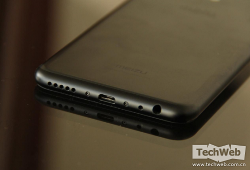 首款全面屏回归三星处理器 魅蓝S6手机评测|手