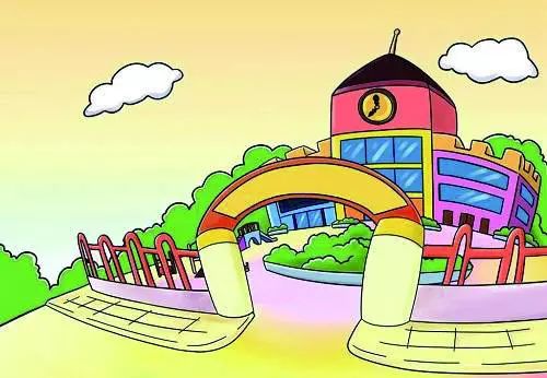 确定了!江苏营利性民办幼儿园收费将全面放开