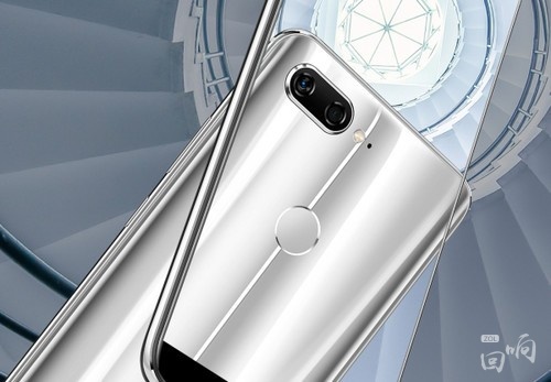 人有多大胆就有多大产,金立S11S集时尚与功能