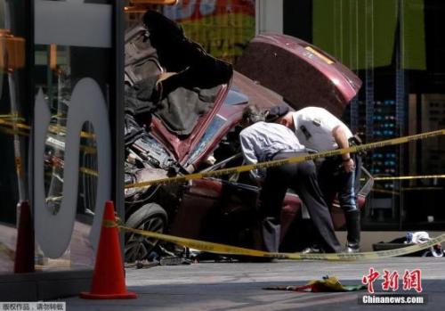 酒驾一次就遣返!在美留学生如酒驾后果很严重