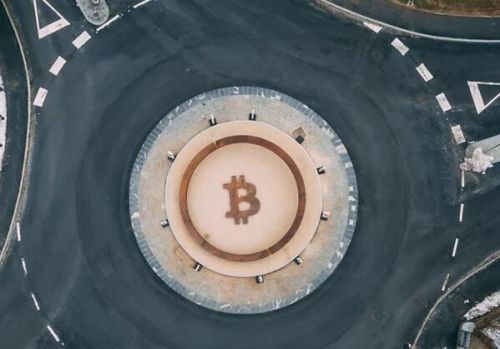 全球第一座比特币纪念碑诞生 设在欧洲的一个小国家