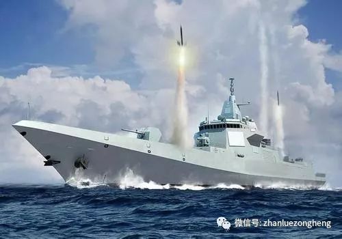 中国电磁炮上舰测试,美却宣布下马,原因曝光美后悔不已!