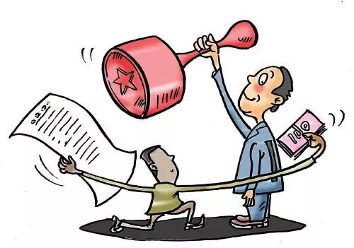 新闻分析 | 创业富民咋成创收富己?|罗伟|权