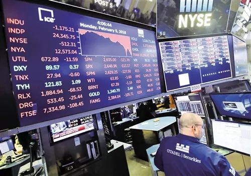 让你逃过一劫?A股巨震的真相是…|银河证券|沪