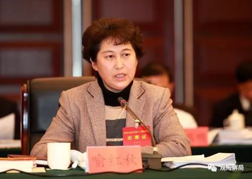 十九届中央第一轮巡视展开 7位新“钦差”啥来头?